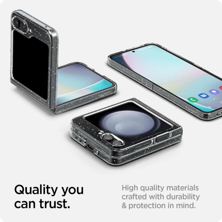 Immagine prodotto Spigen Air Skin (Samsung Galaxy Z Flip5)
