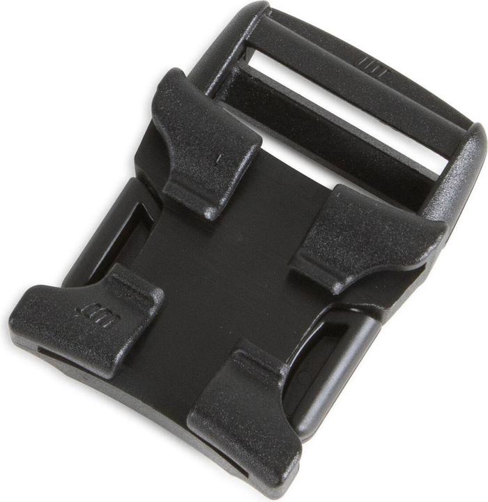Produktbild Tasmanian Tiger TT SR25 Molle Schwarz