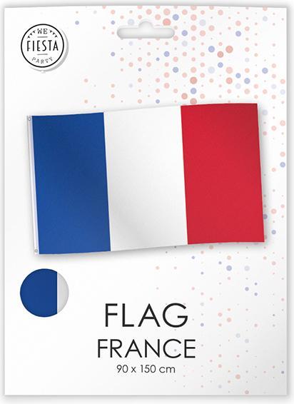 Immagine prodotto Sombo Bandiera Francia