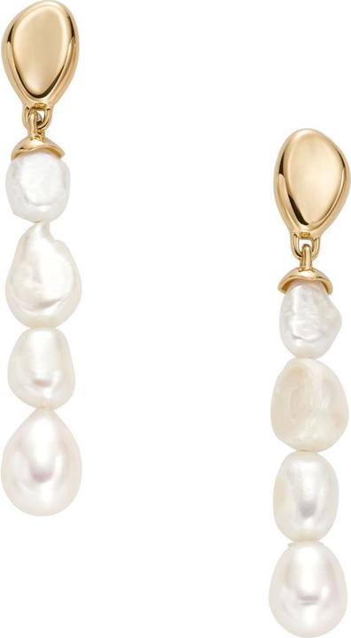 Immagine prodotto Skagen Ohrhänger AGNETHE PEARL (Acciaio inossidabile)
