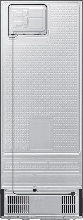 Immagine prodotto Samsung RB53DG703CS9EF, Frigorifero/congelatore combinato (acciaio inossidabile, modalità AI Energy, Twin (538 l)