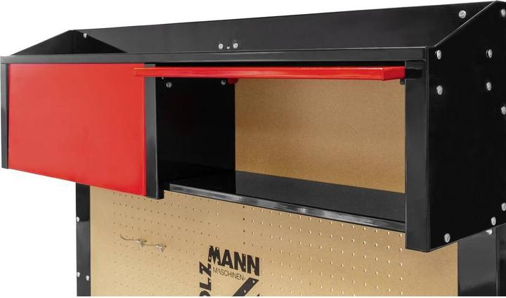 Actual product image Holzmann Workbench 1800mm (120.50 cm, 58 cm)