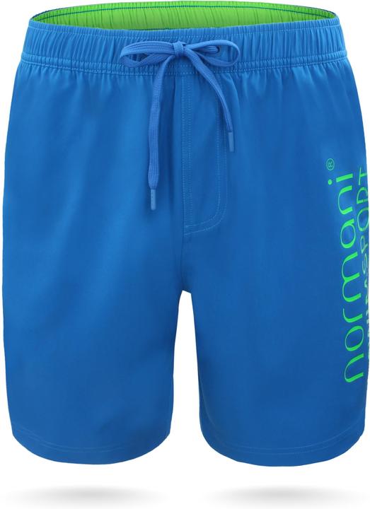 Produktbild Normani Herren Badeshorts Nio - 1413 (3XL)