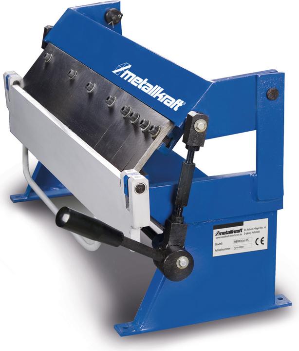 Image du produit Metallkraft HSBM 610 HS