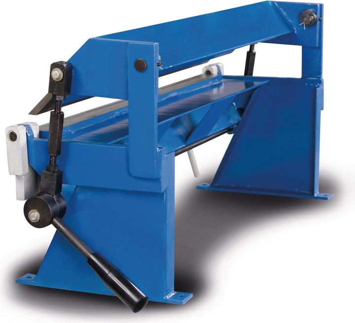 Image du produit Metallkraft HSBM 610 HS