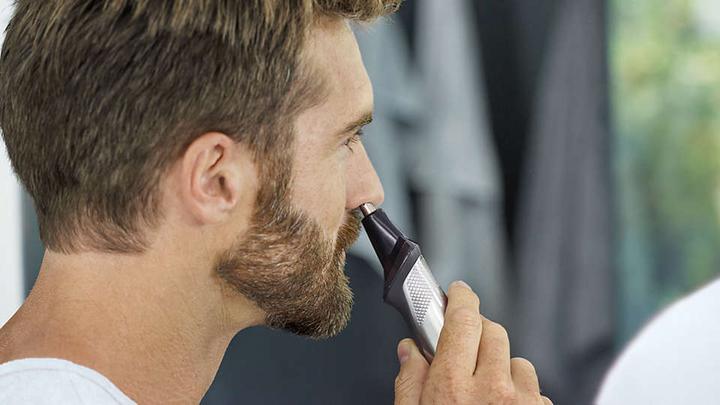 Actual product image Philips Multigroom Series 7000