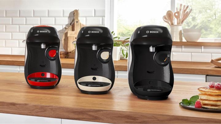 Produktbild Bosch Hausgeräte Tassimo Happy Friendly (Tassimo)
