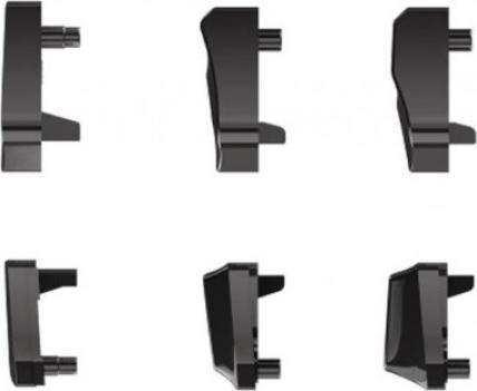 Produktbild Glorious PC Gaming Race Glorious Model I Replacement Button Kit