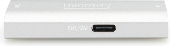 Produktbild Digitus 8K DisplayPort Repeater (2.30 cm)