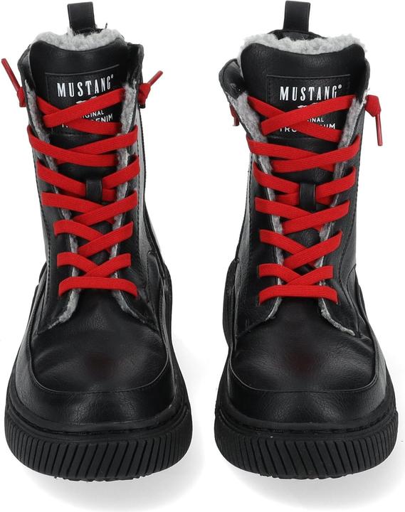 Actual product image Mustang Stiefelette (42)