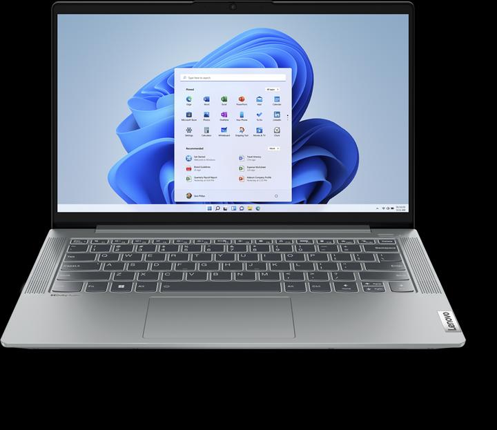 Image du produit Lenovo IdeaPad 5 14ABA7 (14", AMD Ryzen 5 5625U, 8 Go, 512 Go, DE)