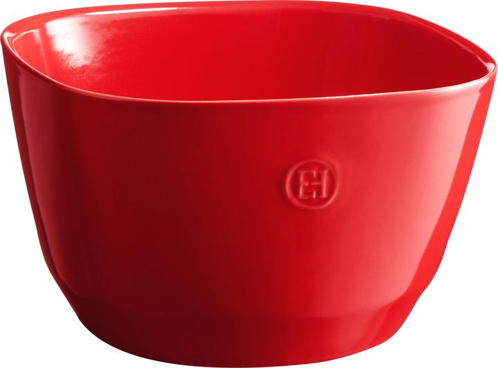 Produktbild Emile Henry Salatschüssel 5.5 Liter 26x26x16 cm (5.50 l, 1 x)