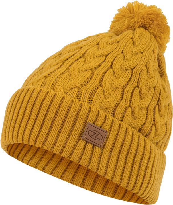 Immagine prodotto Highlander Cappello Beira con pompon foderato - Arrowwood