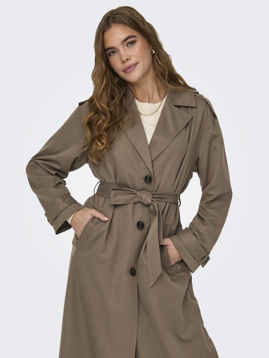 Immagine prodotto Only trench longline (L)