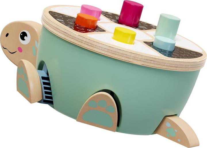 Immagine prodotto Topbright Toys Gioco della tartaruga