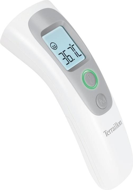 Produktbild Terraillon Thermo Distance (Stirn, Berührungslos)