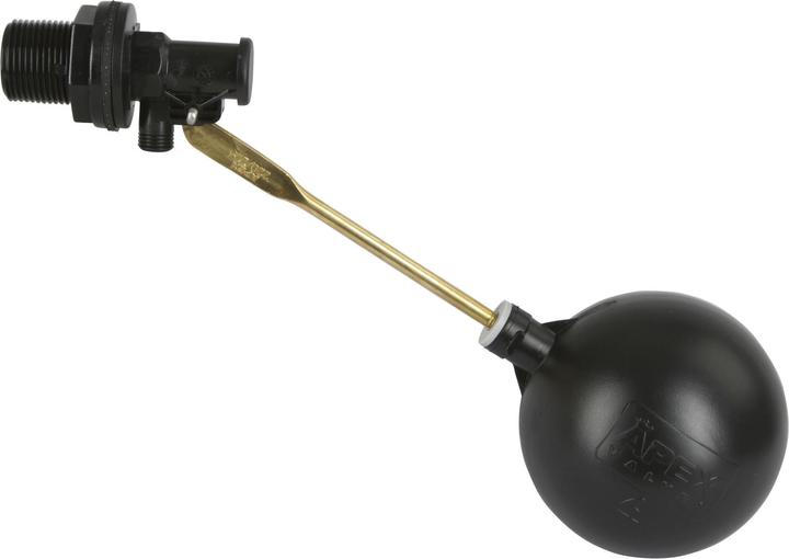 Produktbild Kerbl Schwimmer-Ventil 220P