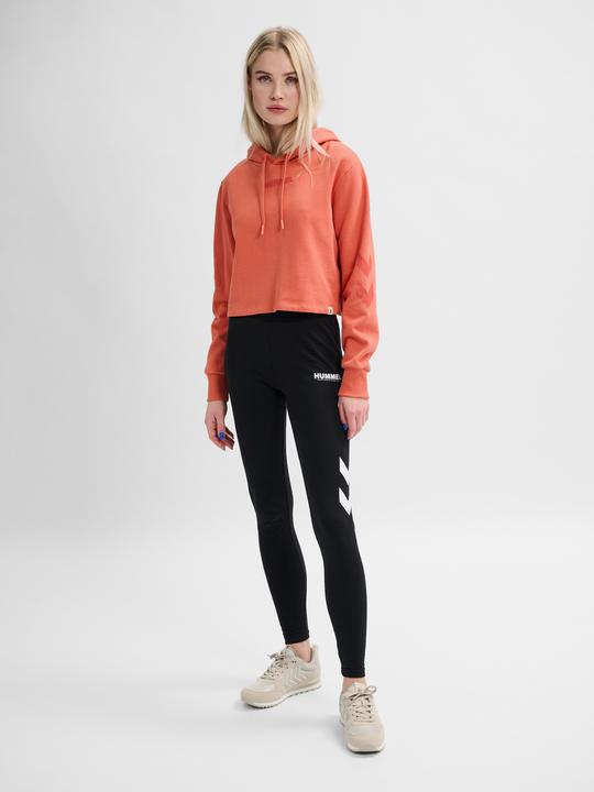Immagine prodotto hummel Hmllegacy Donna Cappuccio Croccato (S)