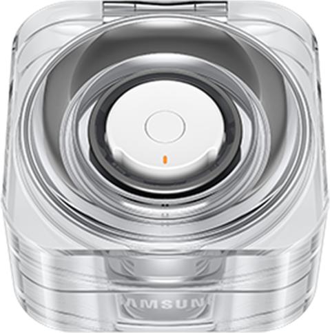Produktbild Samsung Galaxy Ring (5, Titanium Black)