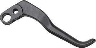 Actual product image Avid Juicy 3/5/7 Code 5 Lever Blade Black (Qty.1) (Brake Caliper)
