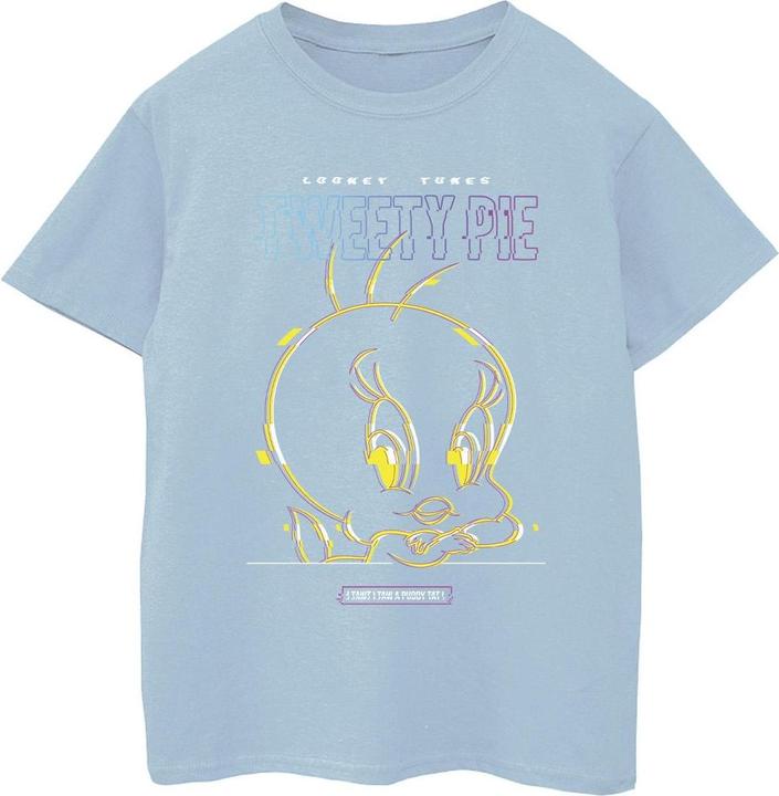 Babyblau