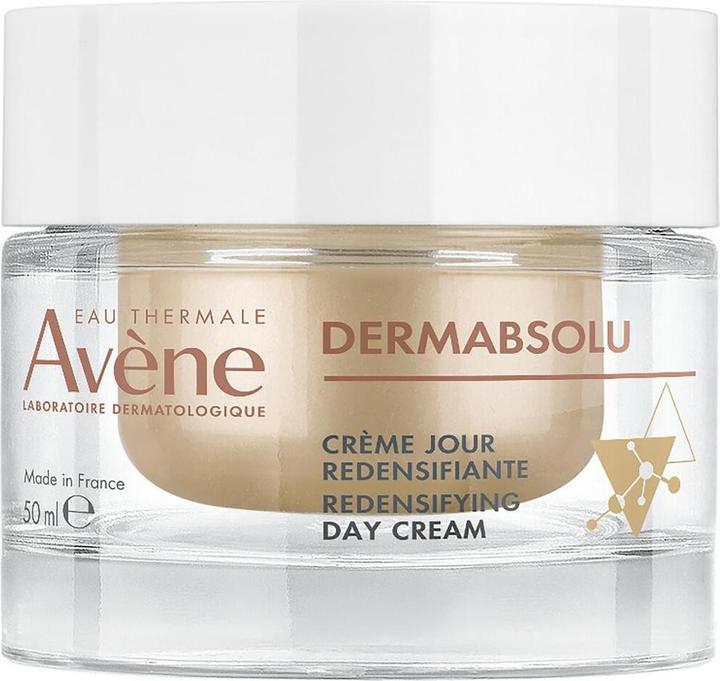 DermAbsolu day cream (50 ml, Day cream)