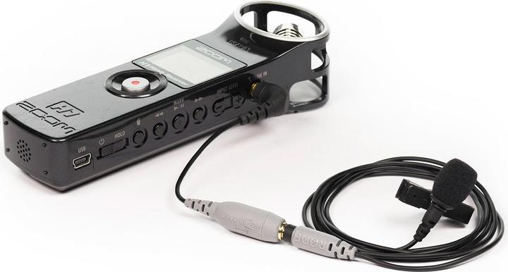 Produktbild RØDE smartLav+