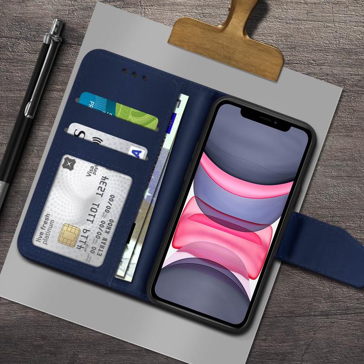 Actual product image Avizar premium series (Apple iPhone 11)