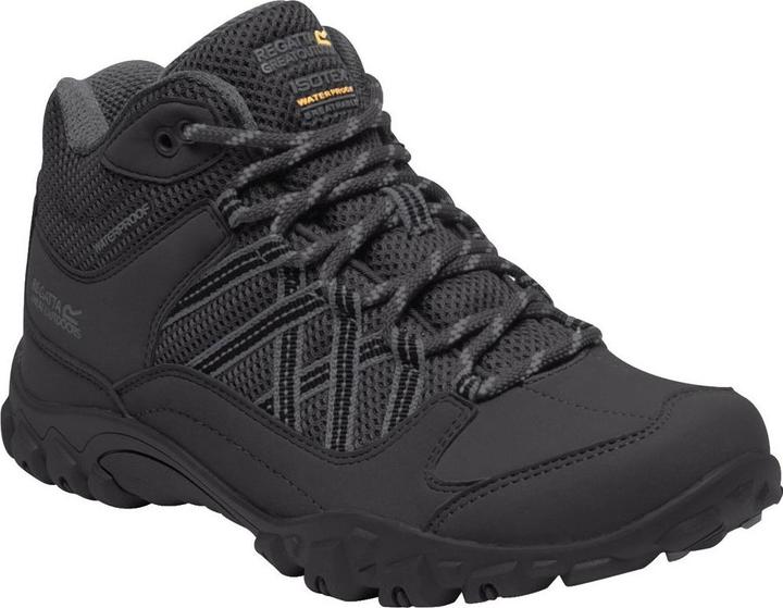 Image du produit Regatta Bottes de randonnée Edgepoint imperméables (36)