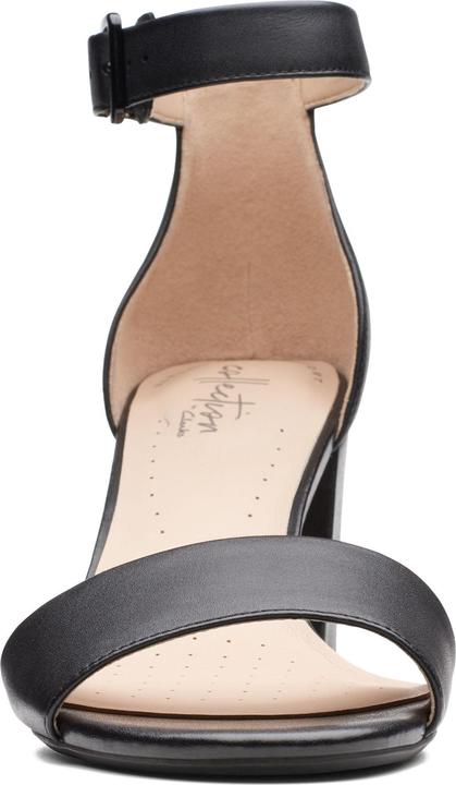 Produktbild Clarks Sandalen/Sandaletten (38)