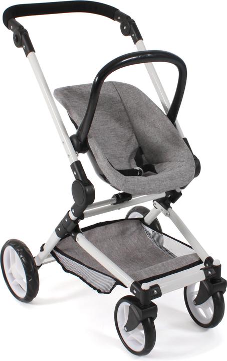 Actual product image Bayer Chic 2000 Fides 3 in 1