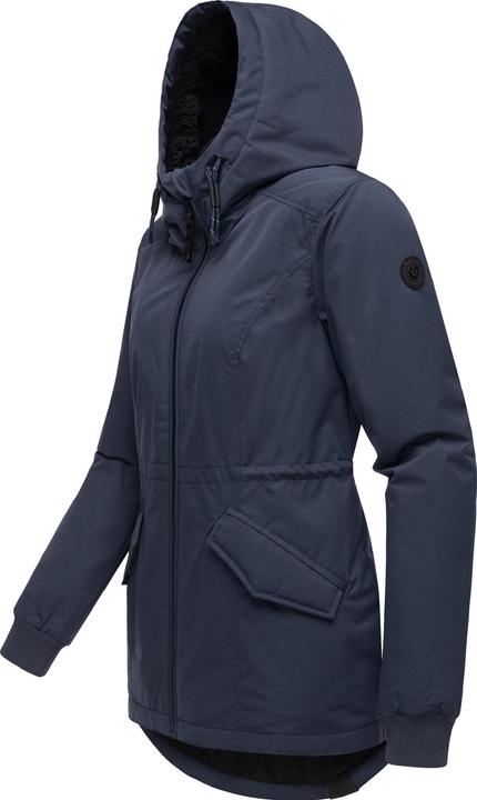 Actual product image Ragwear Dowey Warm Rain (XXL)