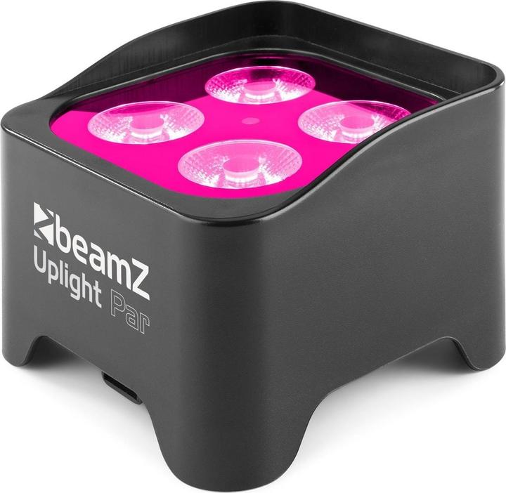 Immagine prodotto BeamZ BBP90 Uplight Par (4 W, LED)