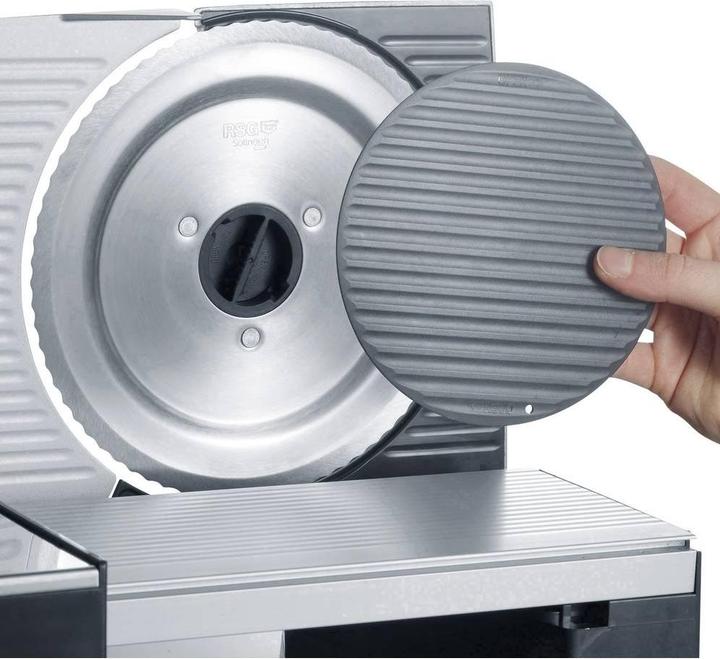 Actual product image Graef Sliced