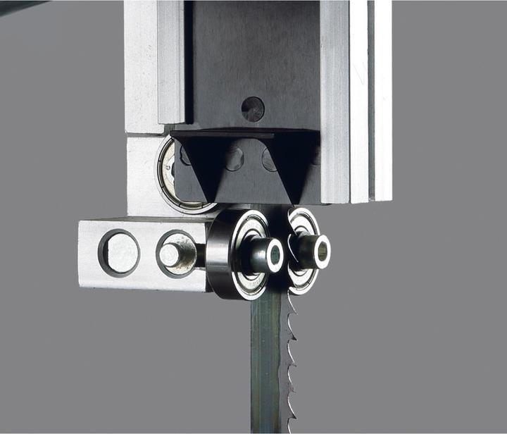 Produktbild Holzstar HBS 261-2