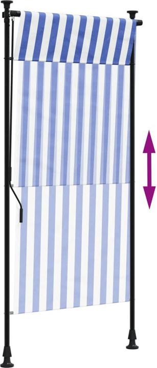 Produktbild VidaXL Katalin (120 x 270 cm)