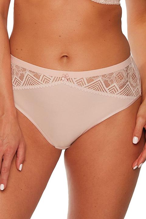 Actual product image Gaia Panties model (XL)
