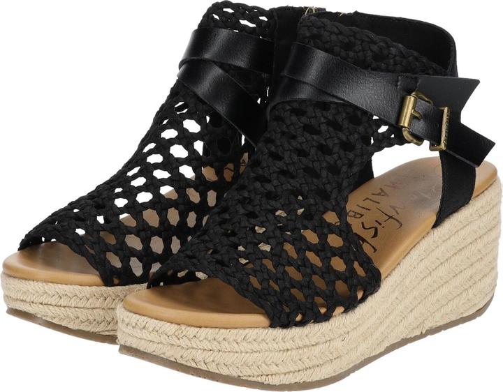Actual product image Blowfish Sandalen (42)