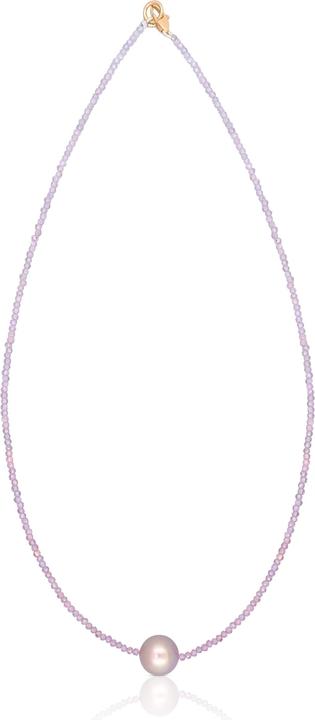 Image du produit Muau Collier (750, Or rose 18 carats)