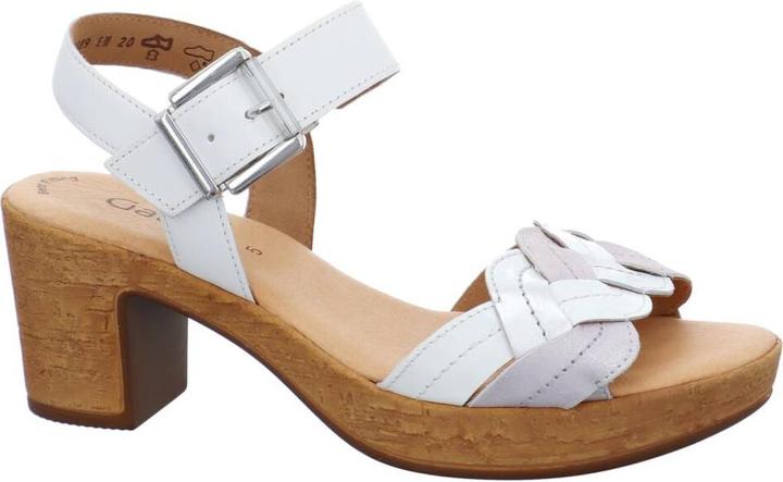 Actual product image Gabor 24.763.21 (38)