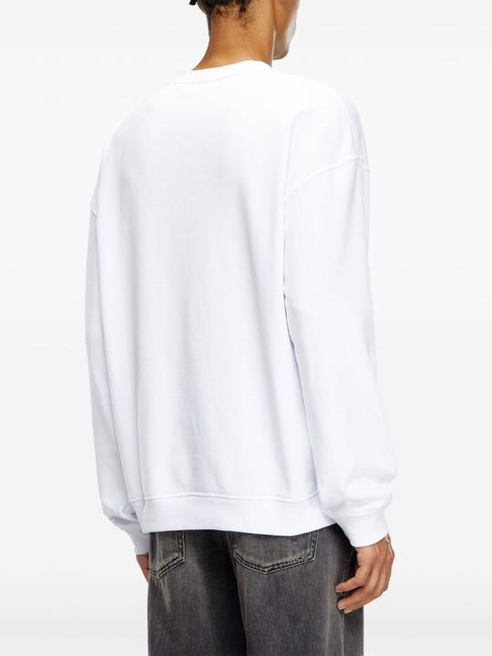 Immagine prodotto Diesel Sweaters White (L)