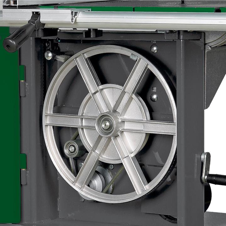 Produktbild Holzstar HBS 321-2