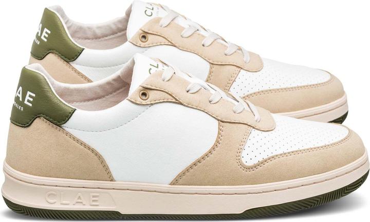 Actual product image Clae trainers malone vegan (41)