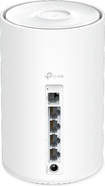 Produktbild TP-Link AX3000 VDSL Whole Home Mesh WiFi 6 Router