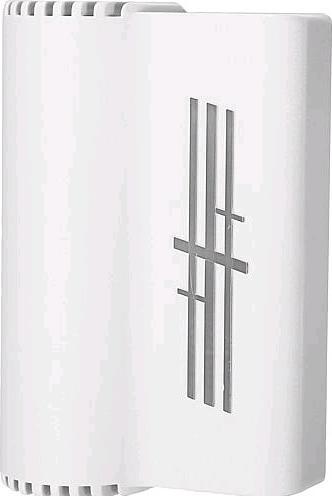 Friedland Triad Gong Trio E2500 white (Cable)