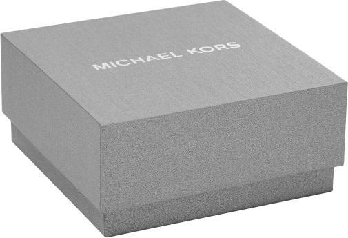Produktbild Michael Kors Fashion Halskette (Messing)
