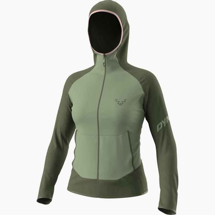 Actual product image Dynafit Transalper Light PTC Hoody Women (36)