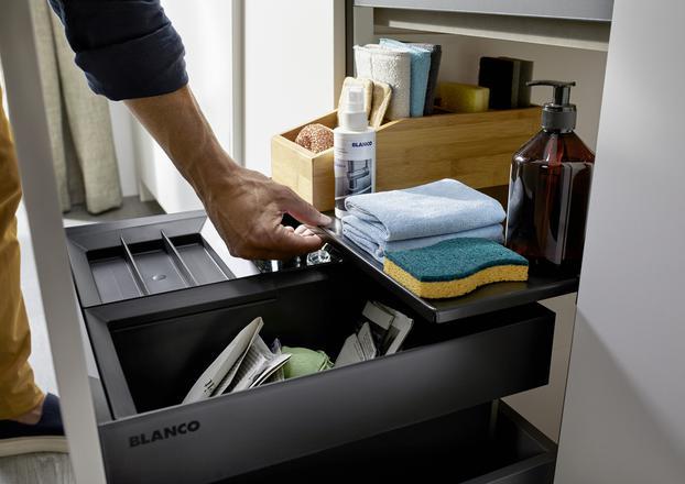 Image du produit Blanco Flexon II 50/3 (35 l)