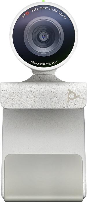 Image du produit Poly Voyager 4220 UC Bundle mit Studio P5 Webcam (Filaire, Sans fil, USB-A)