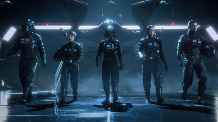 Immagine prodotto Microsoft Star Wars Squadrons Xbox One (Xbox One S)